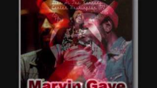 Marvin Gaye Whats Goin On Live Version 1972 [upl. by Enitsirhk]