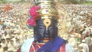 Ghe Dhav Panduranga  Vitthal Marathi Devotional Song [upl. by Baler]