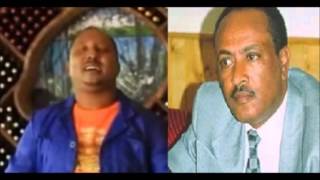 Solomon Kebede Ere endet arge Letewat Tilahun Gessese remix [upl. by Geoffrey]