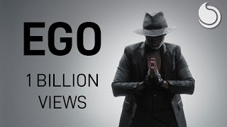 Willy William  Ego Clip Officiel [upl. by Annodam]