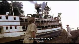 Fitzcarraldo  The Rising Ship [upl. by Jauch]