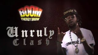 BOOM TV  BOOM UNRULY CLASH PERFORMANCES [upl. by Floyd875]