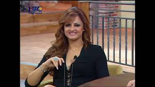 Pascale Machalani  Iktashafna Al Barood  Part 4  باسكال مشعلاني  اكتشفنا البارود [upl. by Pate]