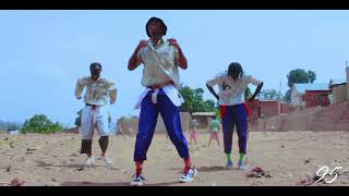 Settled by Ada ehi official dance video choreography by Divine culture 256 [upl. by Nwahsram]