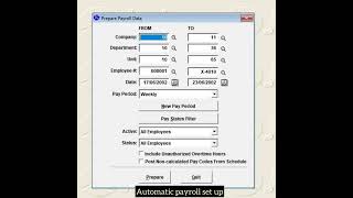 Jantek attendance system [upl. by Animrelliug]