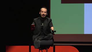 Niente scuse La tua felicità dipende da te  Massimiliano Sechi  TEDxBustoArsizio [upl. by Nylirrej27]