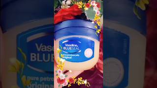 Vaselinevaseline bluesealvaseline petroleum jellyshineofbeauty2150vaselinepetroleumjelly [upl. by Ettenoitna]