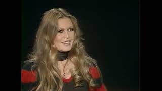 Le rapport à largent de Brigitte Bardot [upl. by Orvie]