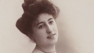 Marie Panthes plays Liszt Années de pèlerinage 1952  Live [upl. by Eivad215]