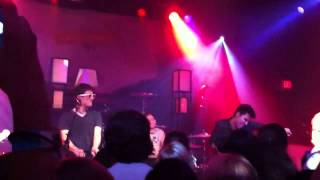 Sam Tsui Summer Pop Medley 2012 at Empire NOVA [upl. by Oinafipe]