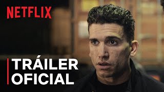 Mano de hierro SUBTITULADO  Tráiler oficial  Netflix España [upl. by Marijn]