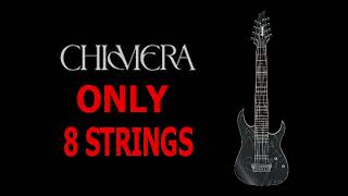 Polyphia Chimera 8Strings only [upl. by Dru]