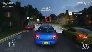 Forza horizon 4 Gameplay Level 1 to Level 3 Racing ।। Forza Horizon 4 Longplay Walkthrough Part 1 [upl. by Ennaecarg430]