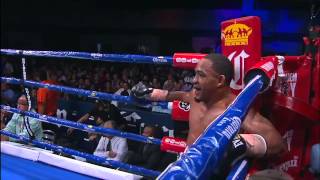 James Kirkland vs Alfredo Angulo HD November 5 2011 [upl. by Alol]