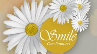 ريفيو لبراند smile care products 😊❤ [upl. by Cogn437]