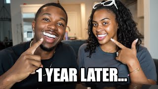 Are Veneers Worth It Our Honest 1 Year Review [upl. by Megargee]