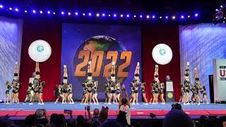 Senior Elite 2022 I Worlds Day 1 [upl. by Fuhrman47]