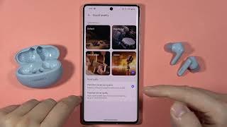 How to Enable LDAC Codec on Huawei FreeBuds 5i  HD Audio Sound Quality [upl. by Neilson]