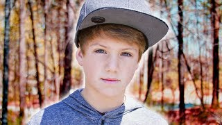 MattyBRaps LIVE Summer 2014 Concert Announcement [upl. by Safoelc]