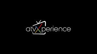 atvXperience v2H Final Amlogic S905X Android 712 Nougat [upl. by Iror]