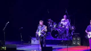 Ambrosia  Youre the Only Woman  Foxwods Resort Casino  July 21 2024 [upl. by Adnilram502]