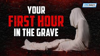 YOUR FIRST HOUR IN THE GRAVE [upl. by Anitsyrc]