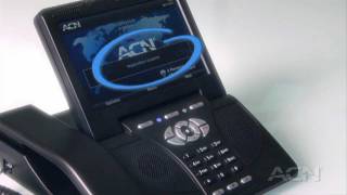 How to set up the IRIS V video phone [upl. by Esiouqrut]