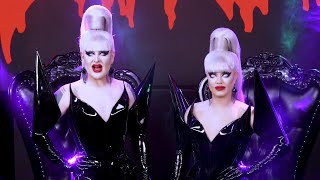 Boulet Brothers Dragula Season 3 Episode 1 dragula [upl. by Roth]