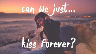 Kina  Can We Kiss Forever Lyrics ft Adriana Proenza [upl. by Panthea11]