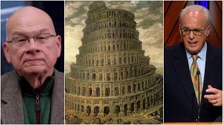 John MacArthur Debunks Tim Kellers Life Work Theology of confusion The Urban Mandate [upl. by Avalsorim]