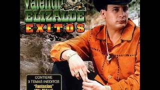 Me Piden  Valentin Elizalde [upl. by Herstein]