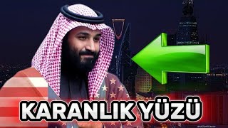 KİM BU SUUDİLER KRALİYET AİLESİNİİN KARANLIK YÜZÜ suudiarabistan belgesel tarih ülkeler [upl. by Thistle]