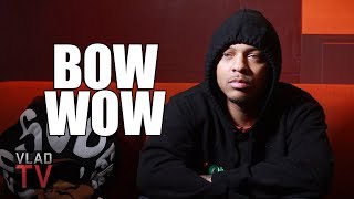 Bow Wow on JD Saying Bow Has More 1s Than Drake Leaving Cash Money Part 2 [upl. by Nosac]