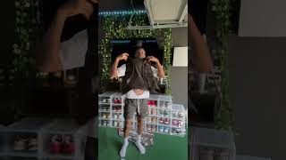 GRWM STYLING JORDAN 4 RM [upl. by Aleemaj]