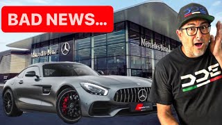 MERCEDES INSPECTED MIKES REBUILT AMG… [upl. by Farkas48]