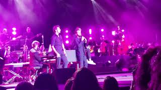 Constantemente mia Il volo concierto [upl. by Suiramad250]