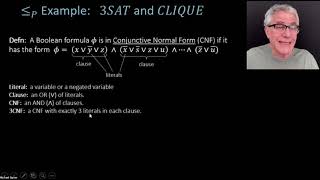 15 NPCompleteness [upl. by Silrak41]