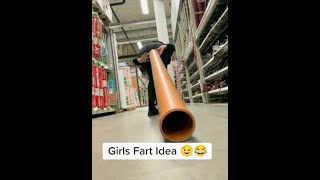 Hilarious tiktok fart compilation 7 2023 [upl. by Merrilee]