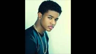 Trevor Jackson  New Thang [upl. by Ayatnwahs]