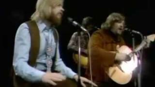 Eero Jussi amp The Boys Mie Ja Bobby McGee live 1971 [upl. by Adroj14]