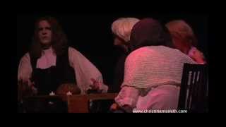 The Evil Hand  Abigail the Salem Witch Trials Rock Opera [upl. by Norac]