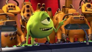 YTP Monsters Inc [upl. by Anesusa]