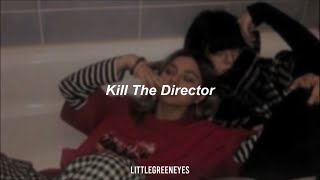 The Wombats  Kill The Director sub español [upl. by Ennaxor]