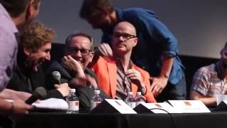 QUEER AS FOLK 10 Year Reunion  ATX TV Festival  Season 4 [upl. by Eleaffar]