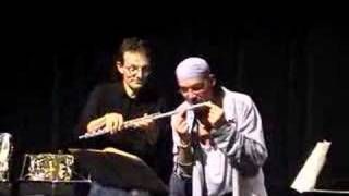 2 Guys 1 Flute  Carnival of Venice  full version [upl. by Stichter807]