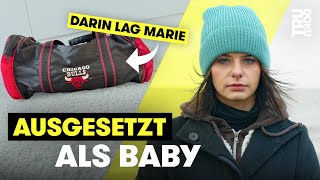 Marie 18 sucht ihre leiblichen Eltern  TRU DOKU [upl. by Nairrot207]