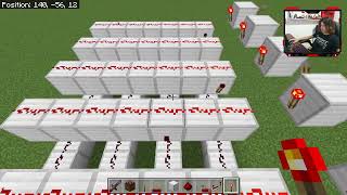 Tutorial  Codificadores e Decodificadores no Minecraft [upl. by Ternan533]