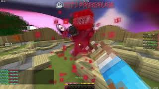 killing the 1 cheating eboy in tnt tag [upl. by Nerol732]