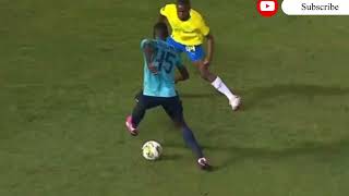 Mamelodi Sundowns vs Richard Bay Highlights and Goal  DStv Premiership mamelodisundowns [upl. by Vidovik]