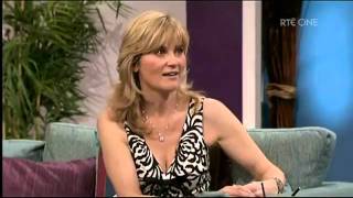 Anthea Turner [upl. by Zebadiah]